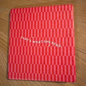 Kindle Oasis 9th/10th Case